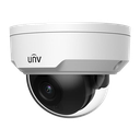 Caméra IP 5 Megapixel - Gamme Prime - Objectif 2.8 mm - LED IR Portée 30 m | Audio et alarmes I/O - Algorithme IA | évite les fausses alarmes - Interface WEB, CMS, Smartphone et NVR