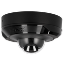 Caméra IP 5 Mégapixel Couleur NoirProgressive Scan CMOSObjectif 2.8 mm, emplacement MicroSD jusqu'à 256GBLED IR Portée 35m, PoE 802.3atCompatibilité avec les Hub et les NVR