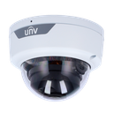 Caméra IP 5 mégapixels Gamme Prime-II Objectif 2,8 mm LED IR Portée 40 m - Algorithme AI audio et alarmes - Récupération des couleurs, interface WEB, CMS, Smartphone et NVR
