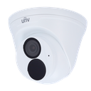 Caméra IP 8 Megapixel - Gamme Easy - 1/2.7" Progressive Scan CMOS - Objectif 2.8 mm - IR LEDs Portée 30 m - Interface WEB, CMS, Smartphone et NVR