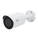 Caméra IP 8 Mégapixel - Gamme Easy - 1/2.7" Progressive Scan CMOS - Objectif 2.8 mm - IR LEDs Portée 50 m - Interface WEB, CMS, Smartphone et NVR