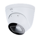 Caméra IP 8 Mégapixels - Gamme Prime - 1/2.8" Progressive Scan CMOS - Objectif motorisé 2.8-12 mm AF - IR LEDs Portée 40 m - Interface WEB, CMS, Smartphone et NVR