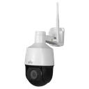 Caméra motorisé IP 2 Megapixel - Gamme Easy - 1/2.7" � Progressive Scan CMOS - Objectif 2.8~12mm (4X) | IR 50 m - Audio, Wifi, Micro SD - WEB, Software CMS, Smartphone et NVR