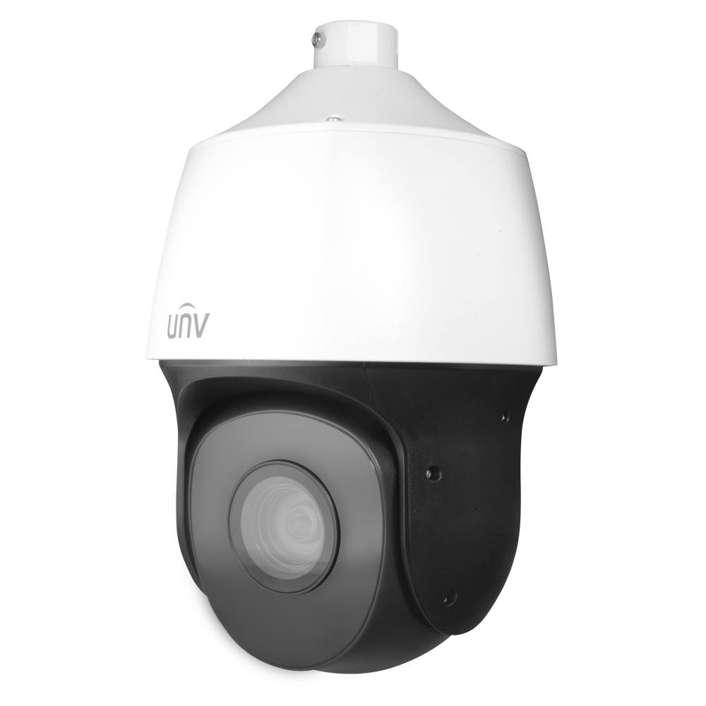 Caméra motorisé IP 2 Megapixel - Gamme Prime - 1/2.8" � Progressive Scan CMOS - Objectif 4.5~148.5mm (33X)Auto Iris - IR LEDs Portée 150 m | WDR - WEB, Software CMS, Smartphone et NVR