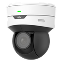 Caméra motorisé IP 2 Megapixel Gamme Easy 1/2.7” Progressive Scan CMOS Objectif 2.7-13.5mm (5X) AF IR LEDs Portée 30 m WEB, Software CMS, Smartphone et NVR