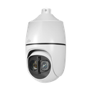 Caméra motorisé IP 4 Megapixel - Gamme Pro - 1/1.8" � Progressive Scan CMOS - Objectif 5.7~228mm (40X)  - Portée du laser IR 650 m | WDR - WEB, Software CMS, Smartphone et NVR