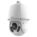 Caméra motorisé IP 4 Megapixel Gamme Prime 1/2.8” Progressive Scan CMOS Objectif 4.5~148.5mm (33X) | IR 150 m WDR 120 dB WEB, Software CMS, Smartphone et NVR