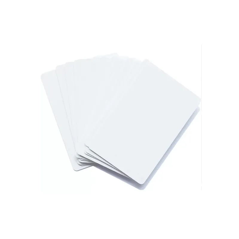 Carte MIFARE  1 KO