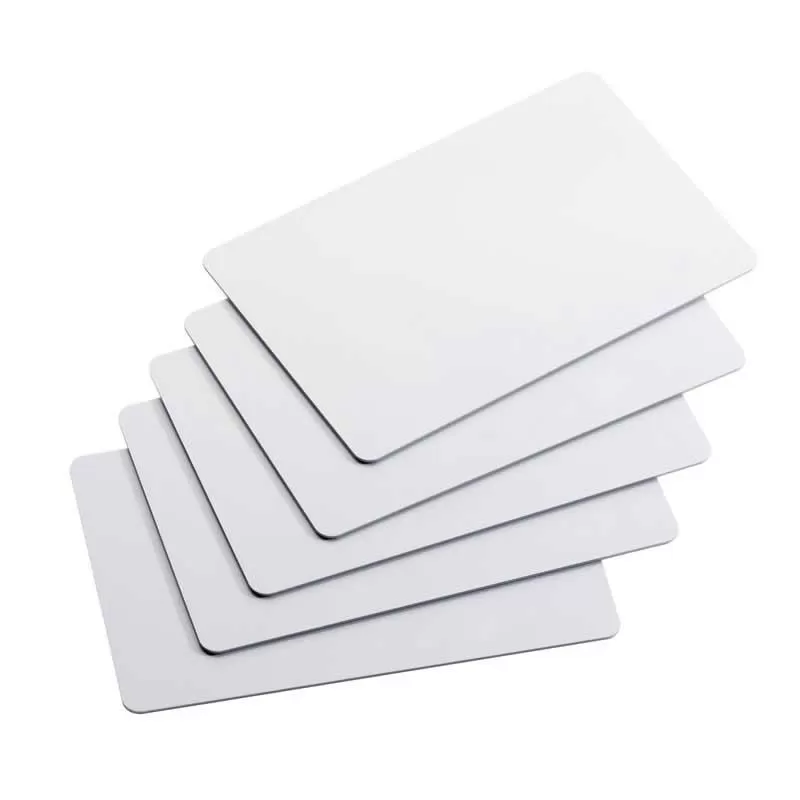 Carte proximité PVC CLAMSHELL EM 4102