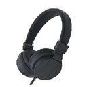 Casque d’écoute professionnel binaural avec oreillettes pivotantes pour OP-10R, OP-FSM et TAB.