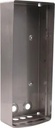 Ceinture inox pour les portiers XE grands modèles (hauteur 375 mm)