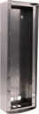 Ceinture inox pour les portiers XE très grands format (hauteur 493 mm)