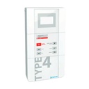 Centrale Type 4 à piles Adressable sans module GSM (230V)