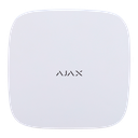 Centrale d'alarme professionnelle Grade 2 Communication Ethernet, Wi-Fi et 4G Double SIM Sans fil 868 MHz Jeweller Jusqu`à 200 dispositifs sans fil 100 caméras IP ou canaux d'enregistrement vidéo Application mobile et logiciel PC