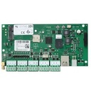 Centrale lares 4.0 - 644 wls 644 IN + 644 OUT 30 partitions - module radio intégré 868 MHz et double bus - IP natif et gestion/progr par Ksenia Secureweb . Sont incluses les APPLIS Installateur (Ksenia Pro) et Utilisateur (lares 4.0). Garantie 5 ans.
