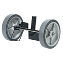 Chariot grandes roues pour sonorisation portable Leader - Manager - Voyager **New**