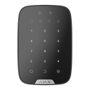 Clavier tactile sans fil AJAX KeyPad Plus avec lecteur de badge