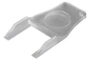 Clé de réarmement et de démontage pour déclencheurs manuels RCP100, les RCP300 et les RCP310