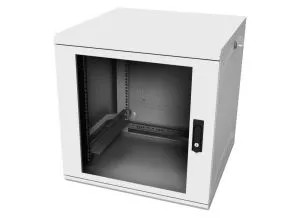 Coffret 12U, 19", pour intégration Variodyn ou INTEVIO