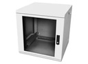 Coffret 12U, 19", pour intégration Variodyn ou INTEVIO