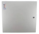 Coffret en métal PSXB200, 196 x 324 x 89 mm, compatible avec modules PSXM et PSXMV, pose horizontale ou verticale