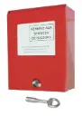 Coffret de protection pour BBG