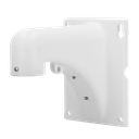 Col de cygne pour caméra -  Dimensions 230x141x201mm - Compatible avec gammes UNV (IPC62X) et accessoires TR-xx08-IN -  Place disponible dans le support pour connexion