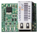 MODTCPIP - Module com optio pour centrale Communication tcp/ip