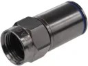 Connecteur Femelle à compression sans outils Ø 6.8mm