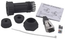 Connecteur RJ45 CAT6A Male IP68 , sans outil