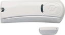 Contact de porte magnétique radio bidirectionnel pour centrales Raptor