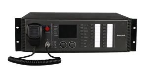 Controleur principal INTEVIO avec amplificateur 8 zones 500W intégré