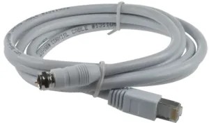 Cordon 2M BALUN RJ45 M / F M 2.4GHz - CE01TV