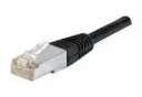 Cordon Patch RJ45 F/UTP CAT 6 étanche 3m