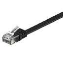 Cordon RJ45 plat CAT6 de 50cm