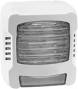 DIFFUSEUR SONORE AVEC FLASH BLANC
