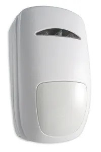 DT15AM, IR Quad, bande X, portée 15m, optique varifocale, technologie Anti-Stealth, anti-masque actif par LED IR - (Perfomance Line) NF A2P type 3 (AM)