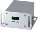 Decodeur audio IP BARIX