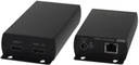 Deport HDMI jusqu'a 120m Cat5E 6 UTP