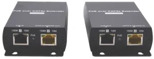 Deport IP POE sur cable RJ45 800m - IP09P