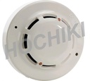 Detecteur conventionnel optique (PHOTOELECTRIQUE) avec socle certifié NF - HOCHIKI