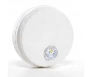 Diffuseur Lumineux blanc mur boitier blanc