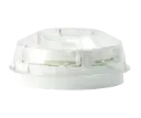Diffuseur lumineux blanc flash rouge (Lite)