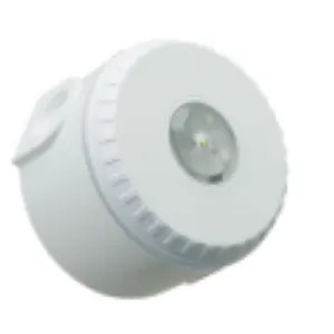 Diffuseur lumineux montage au plafond