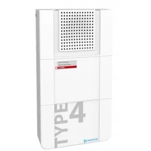 Diffuseur message pré-enregistré à piles Radio