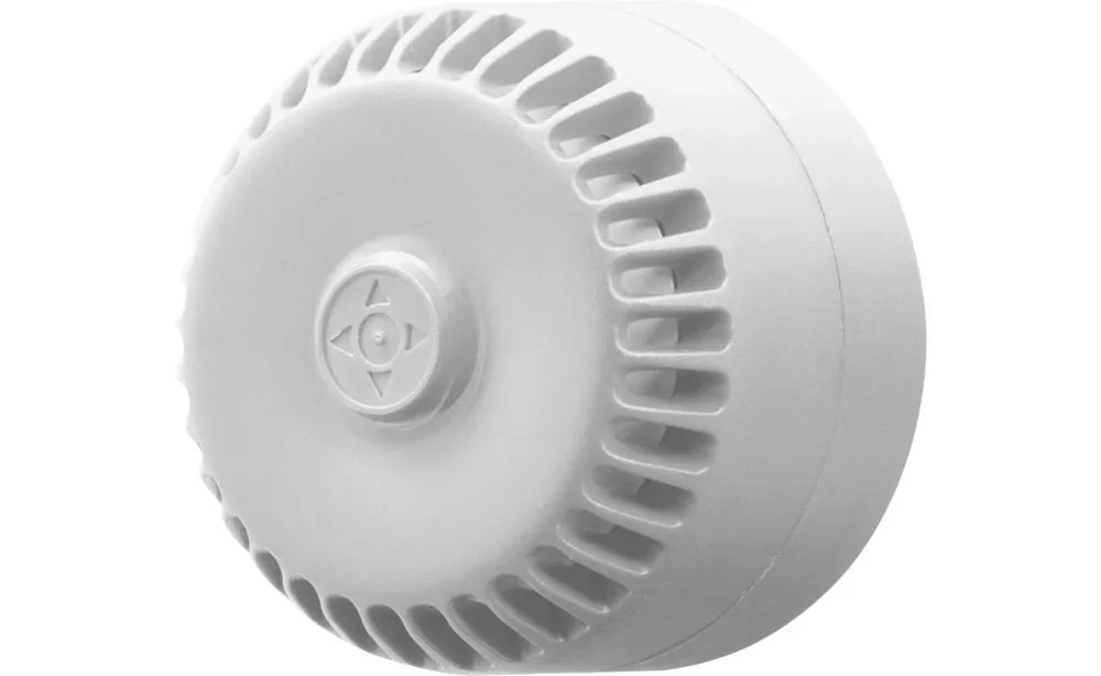 Diffuseur sonore IQ8S – RB classe A ou B (certifié NF) 13mA/24 Vcc- 16mA/48Vcc IP38C