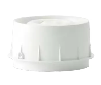 Diffuseur sonore blanc adressable (Lite)