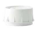 Diffuseur sonore blanc adressable (Lite)