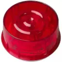 Diffuseur sonore et flash rouge adressable (Lite)