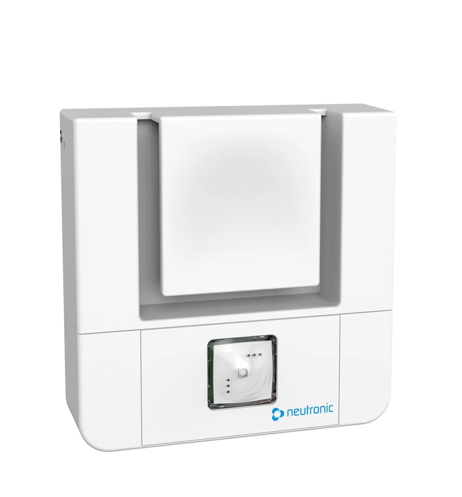 Diffuseur Sonore et Lumineux à piles Radio